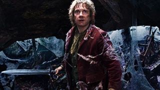 The Hobbit'in Çekimleri Bitti! haber görseli