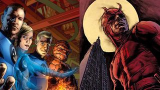 Comic-Con 2012'den Yeni Proje Haberleri haber görseli