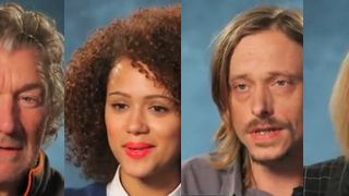 Game of Thrones 3. Sezon: Yeni Karakterler ve Başlangıç Tarihi [VIDEO] haber görseli