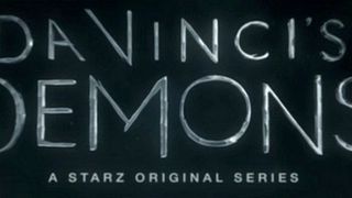 Yakında; Da Vinci's Demons [VIDEO] haber görseli