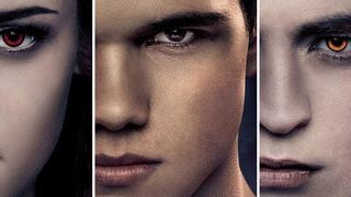 'The Twilight Saga: Breaking Dawn - Part 2'den 23 Karakter Posteri