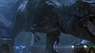 Jurassic Park 4 İki Yıl İçinde Sinemalarda Olacak!