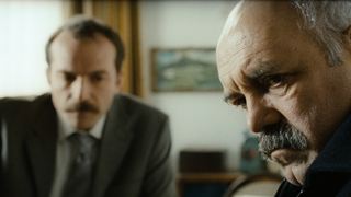 Ali Aydın'ın İlk Filmi "Küf" Perdeyi Venedik Film Festivali'nde Açıyor