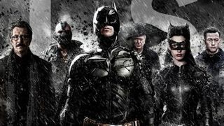 The Dark Knight Rises (Kara Şövalye Yükseliyor) Filminin Oscar Şansı Var mı? haber görseli