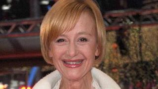 Oyuncu Susanne Lothar Hayatını Kaybetti! haber görseli