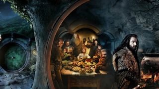 Hobbit Üçleme Oluyor! haber görseli