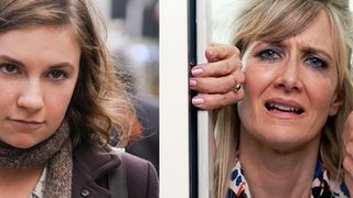 HBO Girls ve Enlightened'ın Dönüş Tarihlerini Açıkladı haber görseli