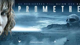 Prometheus Devam Filmiyle Geliyor!