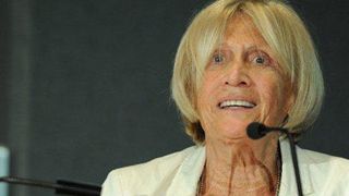 Barbara Boyle Altın Portakal Jürisinde haber görseli