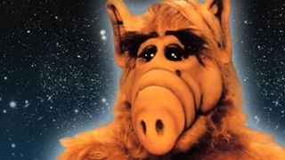 Sevimli Uzaylı ALF Film Oluyor! haber görseli