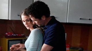 FX The Americans'a Onay Verdi haber görseli