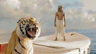 New York Film Festivali'ni 'Life of Pi' Açacak!