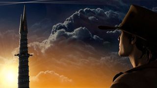 Kara Kule (Dark Tower) Yine İptal! haber görseli