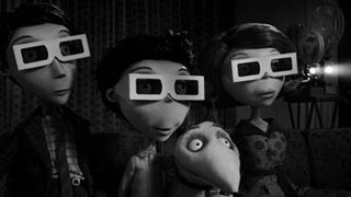 Londra Film Festivali Frankenweenie ile Açılacak! haber görseli