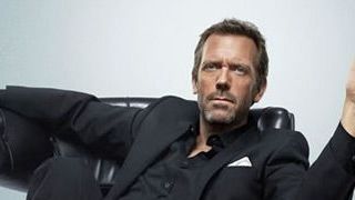 Hugh Laurie Robocop'ta Yok! haber görseli
