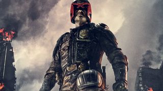Yargıç Dredd'den Türkçe Altyazılı Fragman! [VIDEO] haber görseli