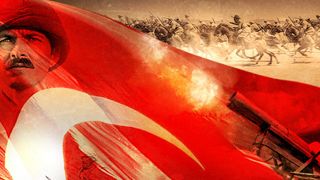 Çanakkale 1915 Filminin Final Fragmanı! haber görseli