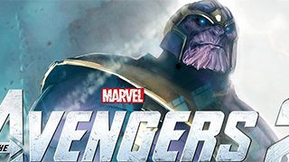 Avengers 2'nin Kötüsü Thanos'u Kim Canlandıracak? haber görseli
