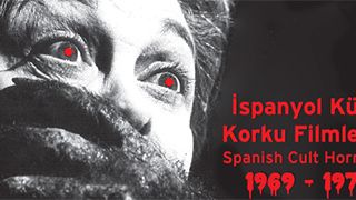 Pera Film'de Avrupa Korku Sineması Gösterimleri! haber görseli