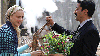 Osman Sınav 'Uzun Hikaye' İle Geliyor! haber görseli