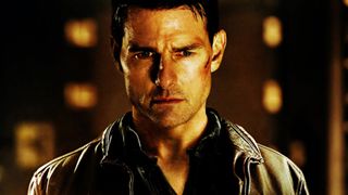 Jack Reacher'dan Yeni Bir Afiş Daha Yayınlandı! haber görseli