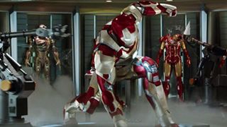 Iron Man 3'e Ait İlk Fragman Teaser'ı Yayınlandı haber görseli