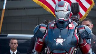 Iron Man 3 Filminden İlk Fragman, Poster ve Görseller! haber görseli