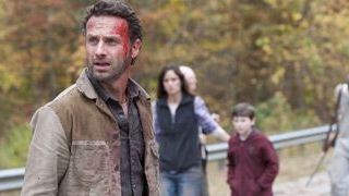 FX'ten The Walking Dead Maratonu! haber görseli