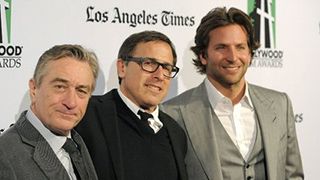 Umut Işığım (Silver Linings Playbook) Filmine Hollywood'dan Ödül haber görseli