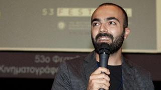 Ali Aydın'ın İlk Filmi "Küf"e Selanik’ten Ödül! haber görseli