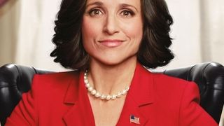 Veep D-Smart'ta Başlıyor! haber görseli