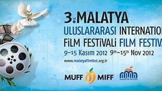 Malatya Film Festivali'nde Bugün! haber görseli