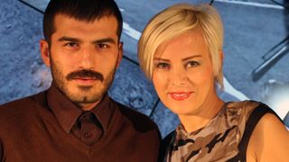 Ufuk Bayraktar Bu Hafta Cinemania'da! haber görseli