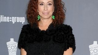 Roma Maffia Grey's Anatomy'nin Konuğu haber görseli