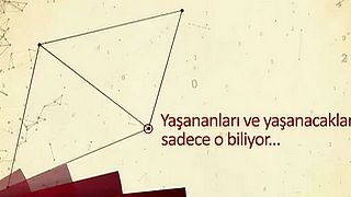 Touch Türkçe Dublajlı Olarak Fox'ta! haber görseli