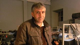 Mavi Ring Filminin Çekimleri Bitti haber görseli