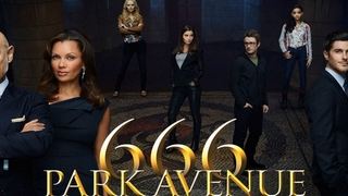 666 Park Avenue Ve Last Resort İçin Final Detayları haber görseli