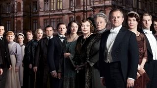 Downton Abbey'e 4. Sezon Onayı haber görseli