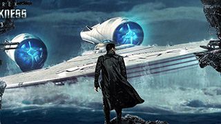 Bilinmeze Doğru Star Trek (Star Trek Into Darkness) Filminden İlk Görüntüler! haber görseli