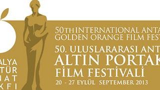 Altın Portakal Film Festivali'nin 50. Yıl Afişi İçin Yarış Başladı! haber görseli