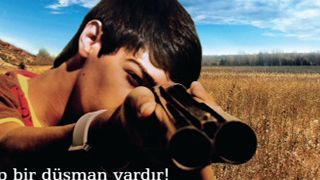 Türkiye'de Salon Bulamıyor, Almanya ve Fransa'da Vizyona Giriyor! haber görseli