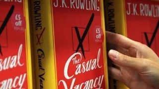 J.K. Rowling'in Yeni Kitabı "The Casual Vacancy" Televizyona Uyarlanıyor haber görseli