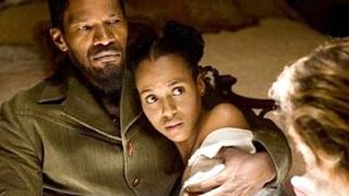 Django Unchained (Zincirsiz) Filminden Yeni Klipler!