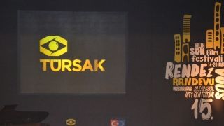 15. Randevu İstanbul Film Festivali Başladı! haber görseli