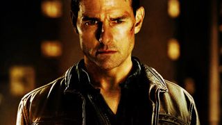 Jack Reacher Yarışmamız Başladı!  haber görseli