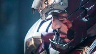 Tony Stark'ın Durumu Ağır! haber görseli