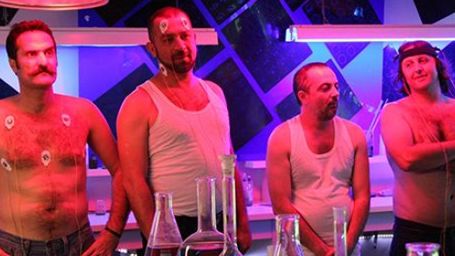 Çakallarla Dans 2 Sosyal Medya'yı da Ele Geçirdi haber görseli