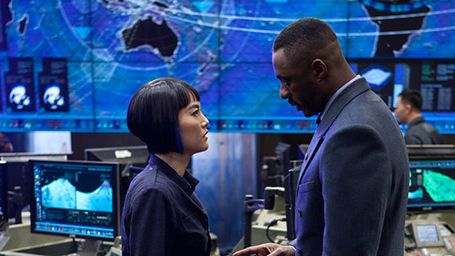 Pasifik Savaşı (Pacific Rim) Filminden Yeni Fotoğraf haber görseli