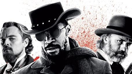 Zincirsiz (Django Unchained) Filminin Türkçe Afişi Belli Oldu