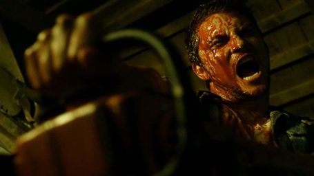 Evil Dead Korkutmaya Devam Ediyor! haber görseli